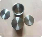 Customized Low Surface Roughness Ra=1.6 Zirconium derived products With Factory Price