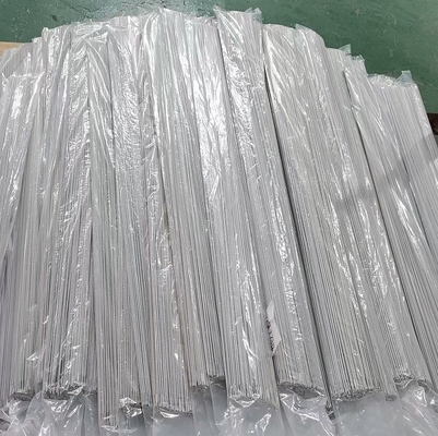 Zirconium 702 Welding Wire UNS R60702 Wire for Pressure Vessel