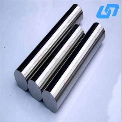 AMS 4972  Ti 8-1-1 Titanium Round Bar Dia47*3000mm For Aerospace Polished Surface