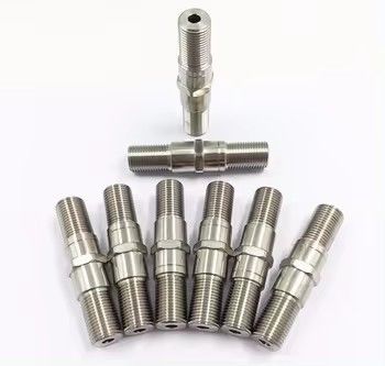 Titanium Stud Bolt din938 for industry