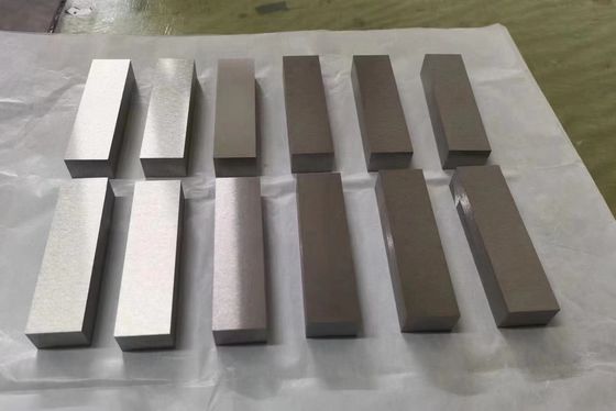 Annealed Alloy Steel Forgings with Ultrasonically Detected Flaw - Inner Diameter 100-900mm