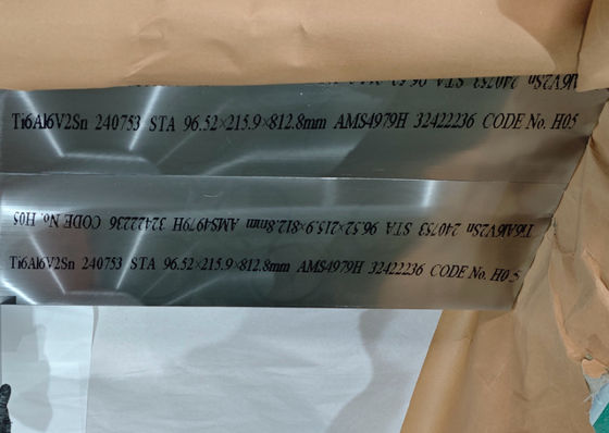 Titanium Forged Parts for Long-Lasting Performance and More