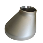 manufacturer Gr9 Titanium Eccentric Reducer titanium pipe fittings in stock