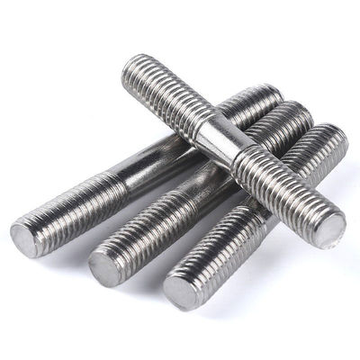Titanium Thread Rod for industry