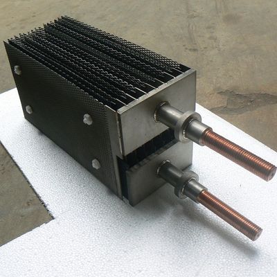 Titanium Sodium Hypochlorite Generator For Water Treatment