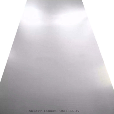 manufacturer ASTM F67 titanium sheet Gr1 Polished Surface for medical application