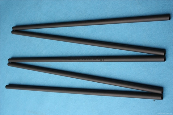 supplier MMO coted gr2 titanium Tubular Anode for Cathodic Protection electrode