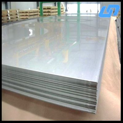 BT22/TC18 Titanium Alloy Sheet Thickness 12mm to 60mm For Aircraft Bearing Components