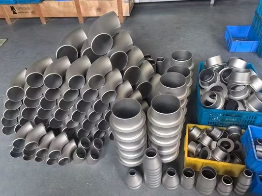 Titanium Pipe Manufacturers China Aerospace Ocean Engineering